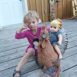 Meet your Posher, Chris